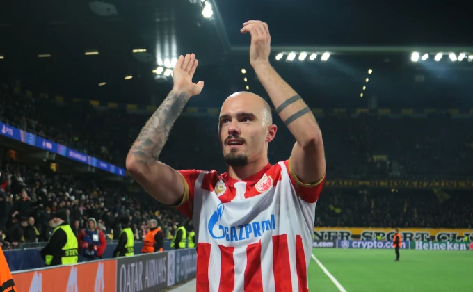 Andrija Sokovic/Starsport
